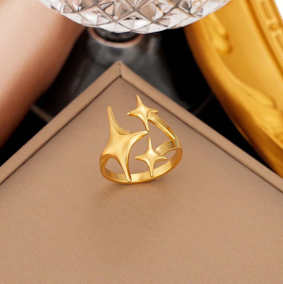 Virelle Stardust Ring