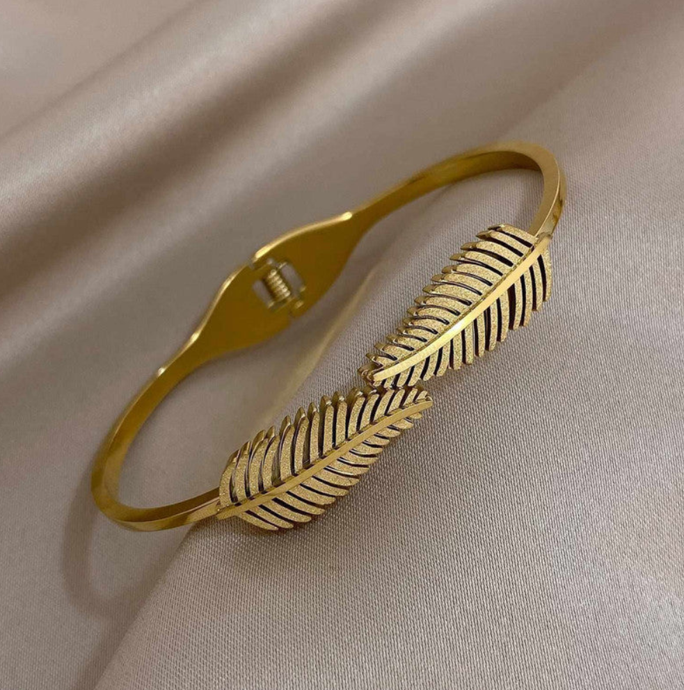 Luxe Oge Royal Fern