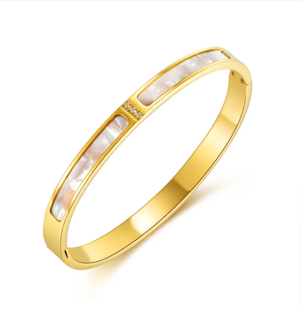 Pristine Bracelet Bangle