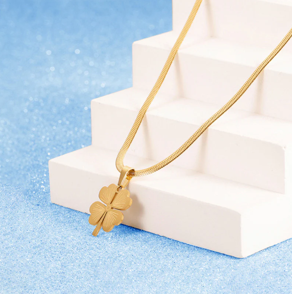 Lucky Clover
