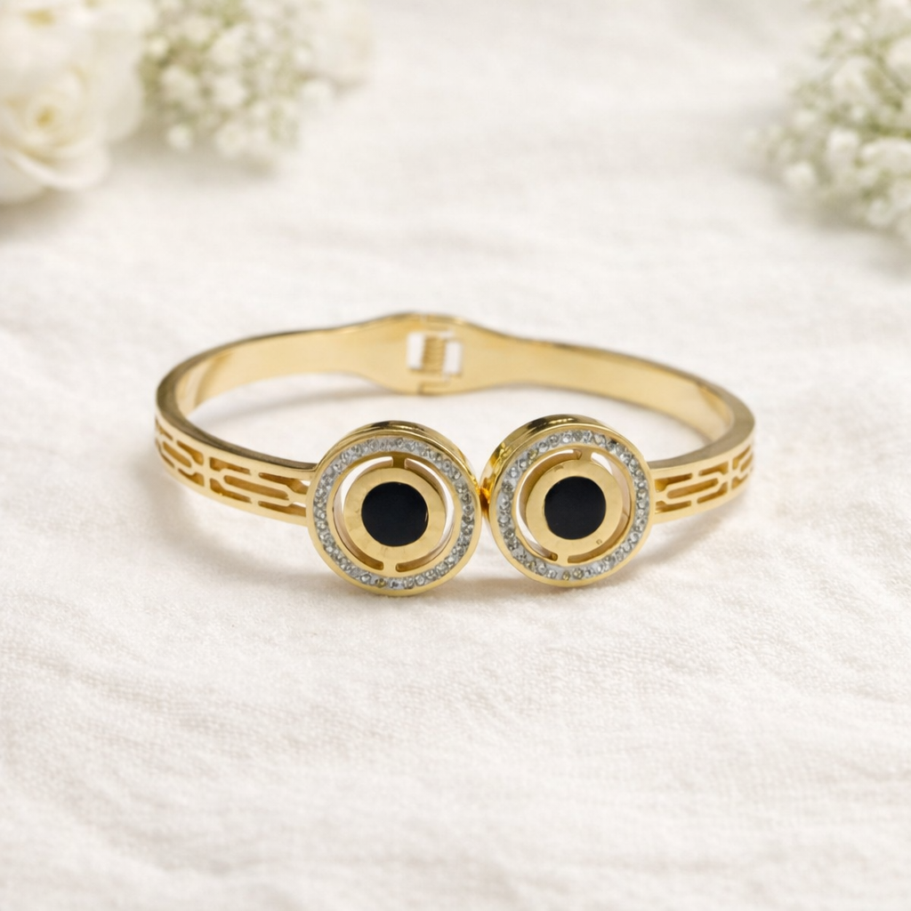 Ayla Noor Mini Luxe Bangle