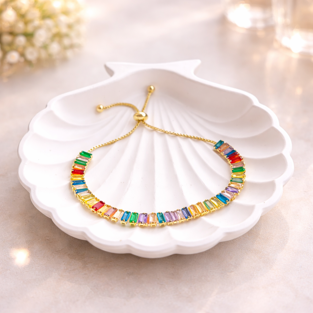 Velcien Aura Bracelet