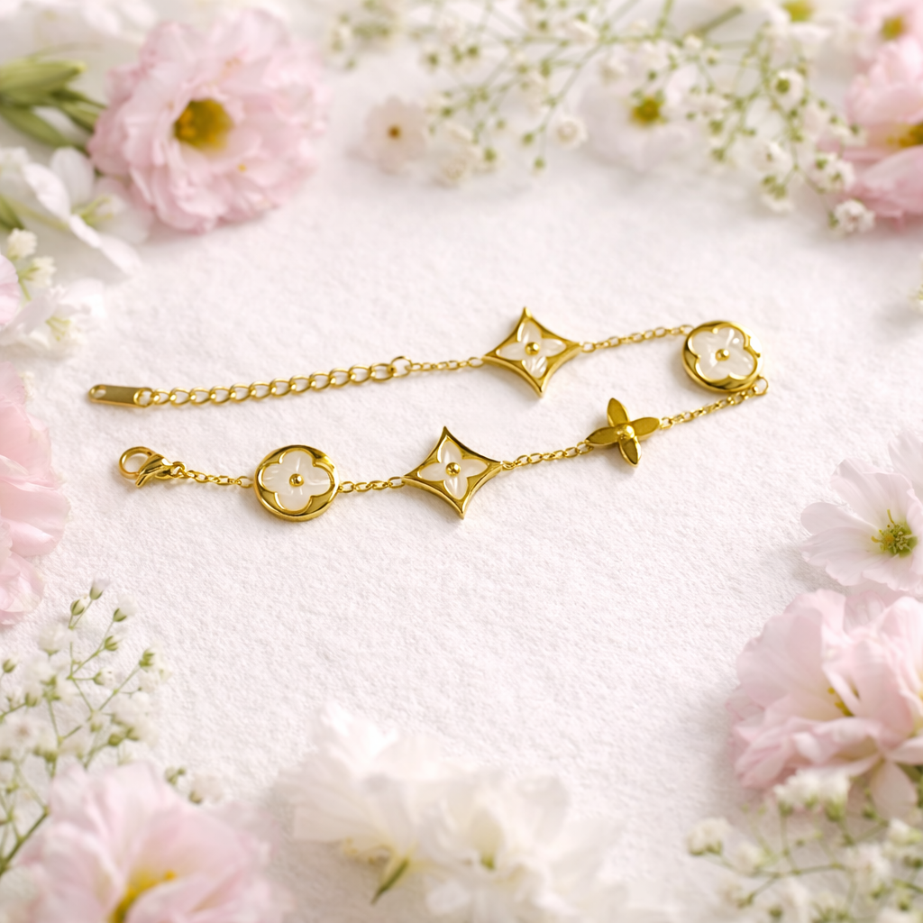 Florique Luxe Bracelet