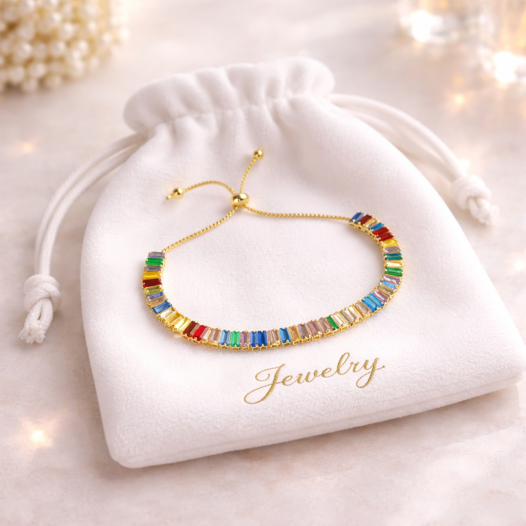 Velcien Aura Bracelet