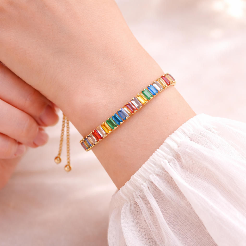 Velcien Aura Bracelet