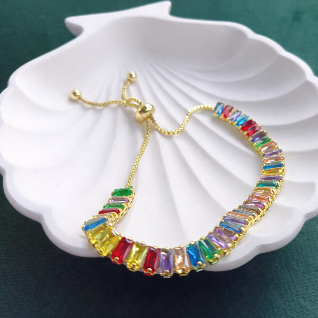 Velcien Aura Bracelet