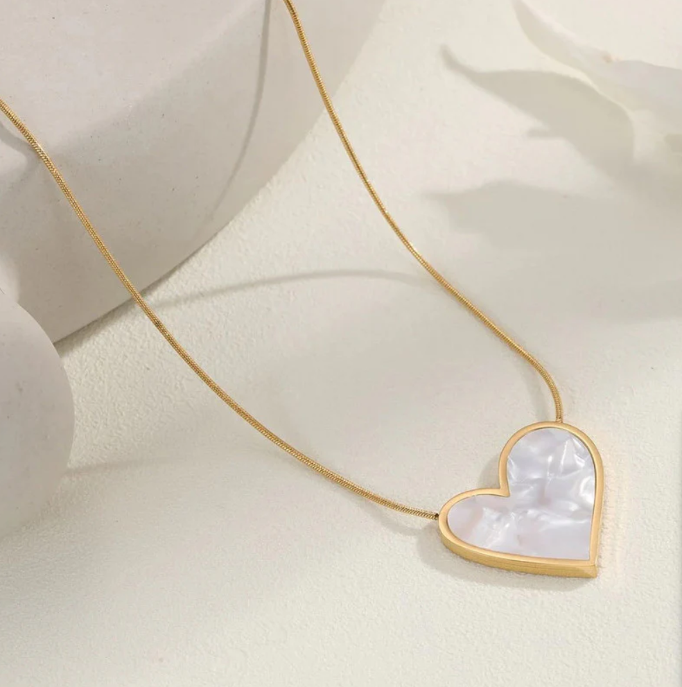 Ivory Glint