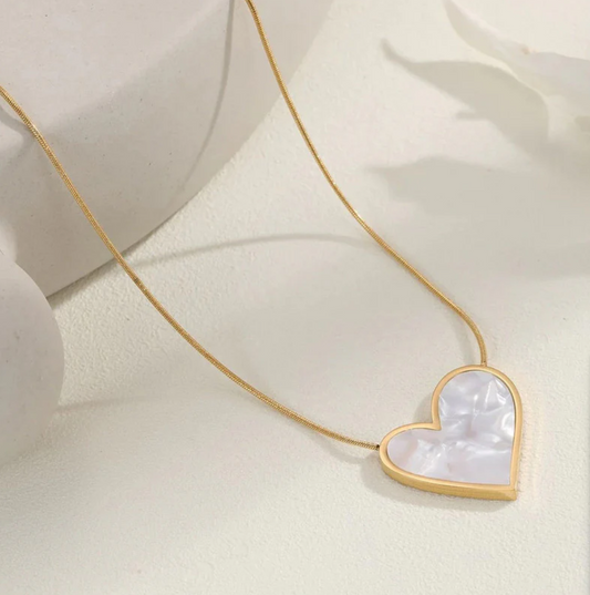 Ivory Glint