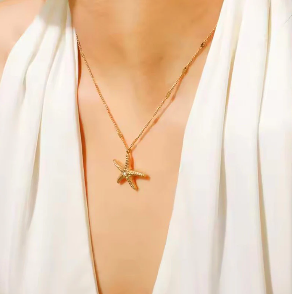 Stellar Sands Charm
