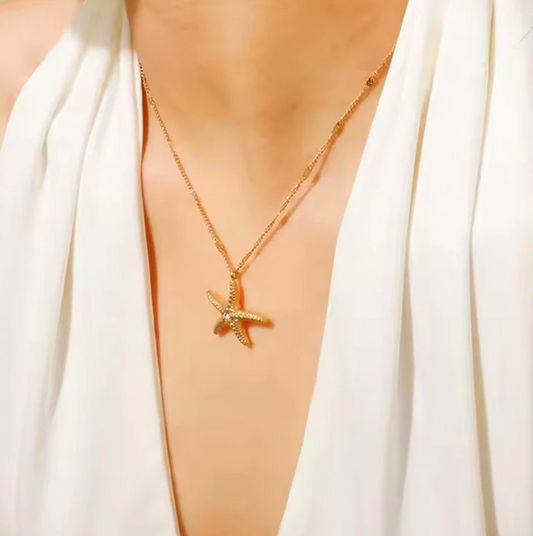 Stellar Sands Charm