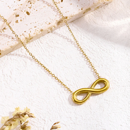 Infinity Pendant