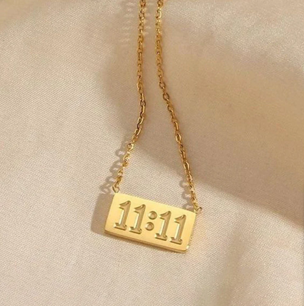 Mystic Wish Pendant