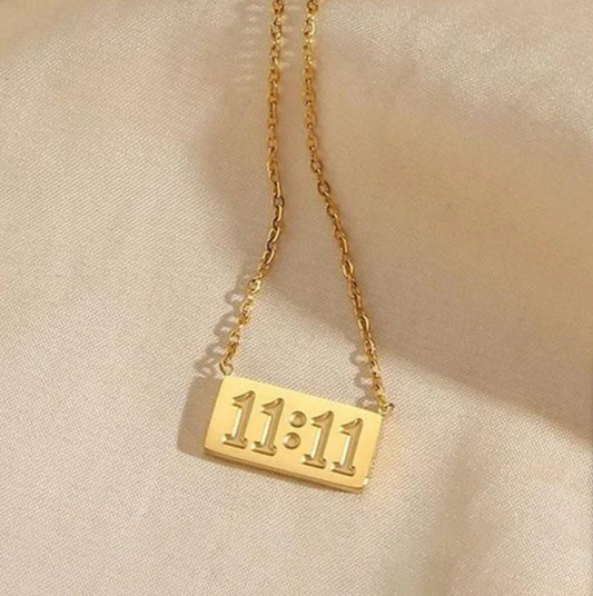 Mystic Wish Pendant