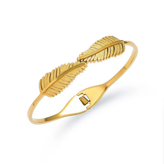 Luxe Oge Royal Fern