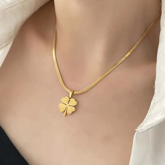 Lucky Clover