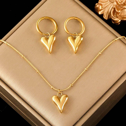 Celestia Aurum – Golden Love Ensemble