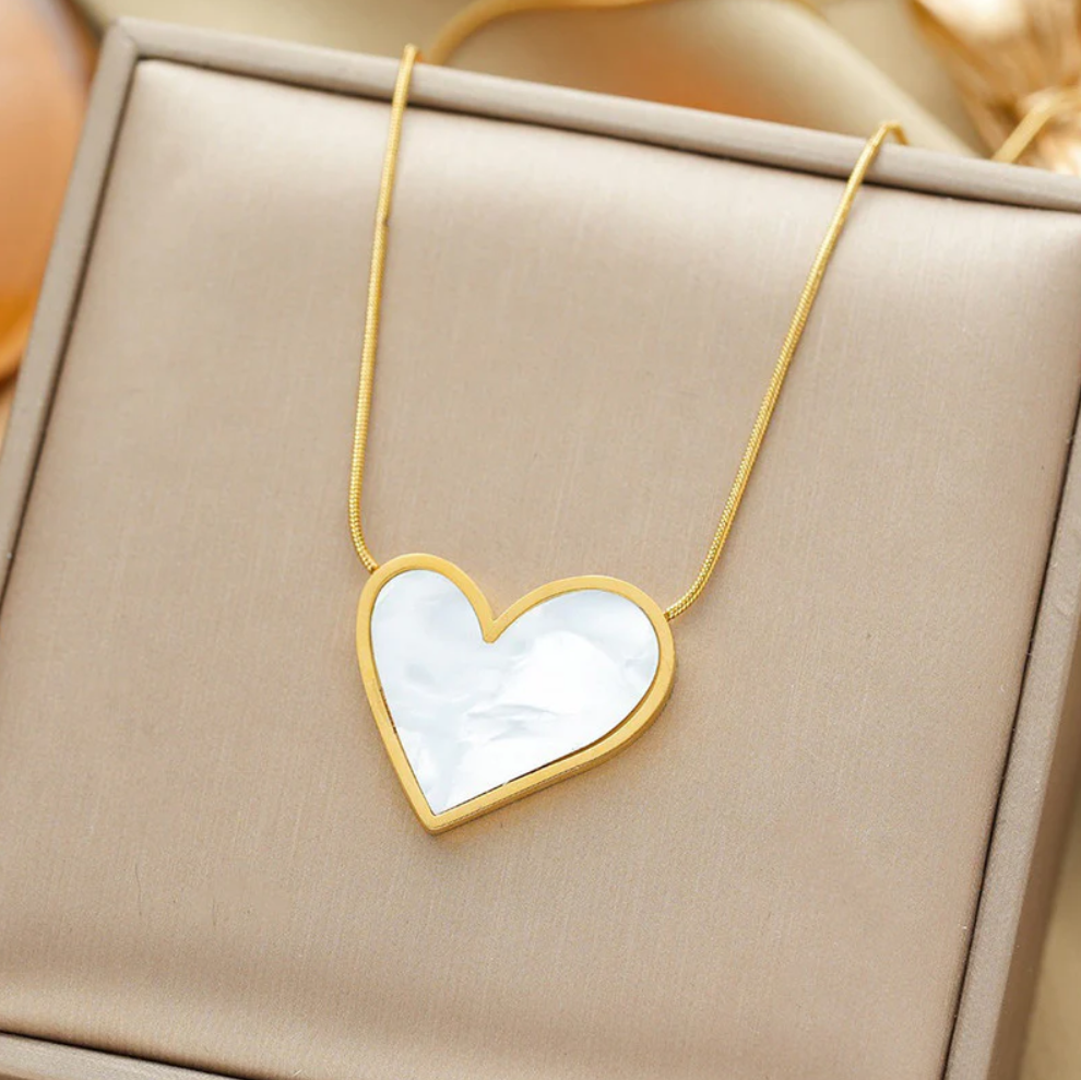 Ivory Glint