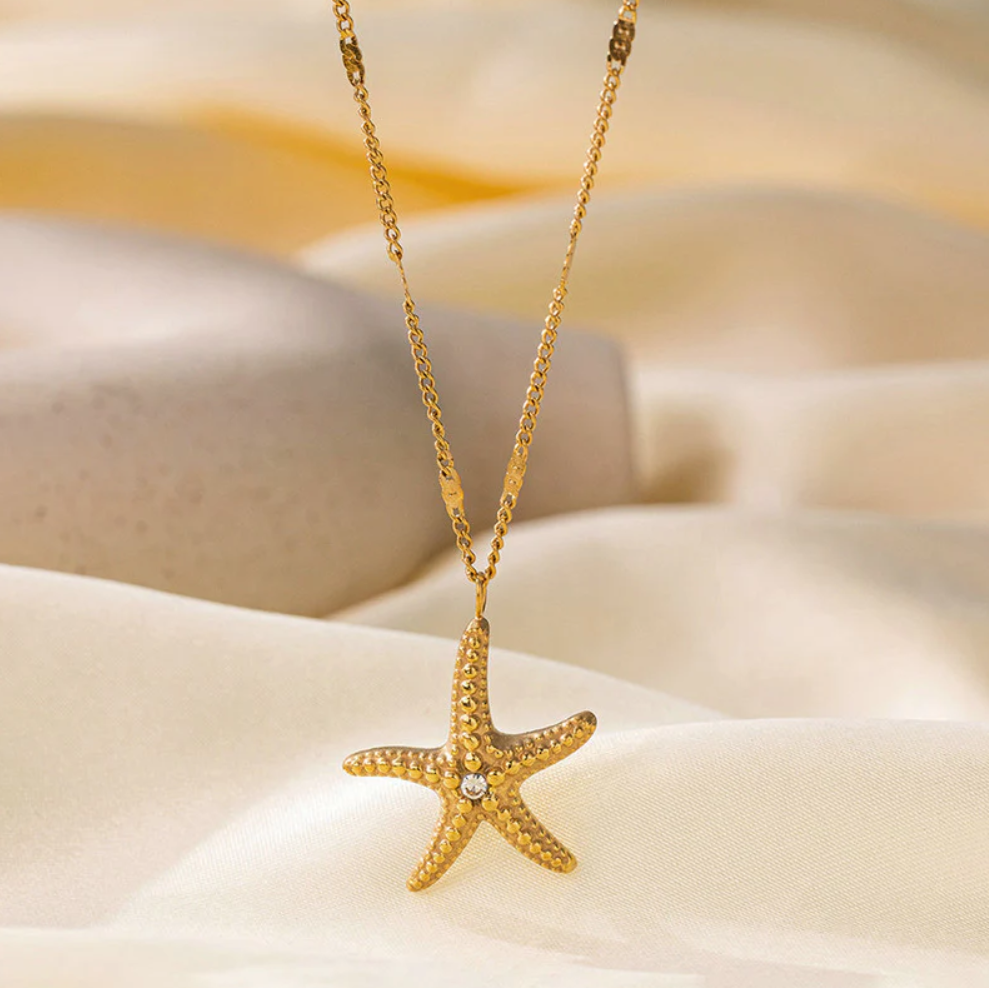 Stellar Sands Charm