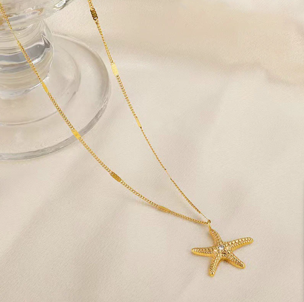 Stellar Sands Charm