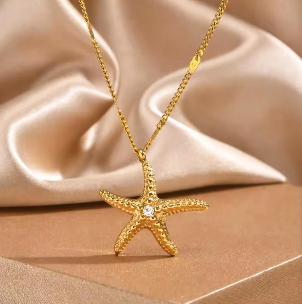 Stellar Sands Charm