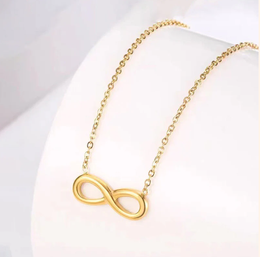 Infinity Pendant