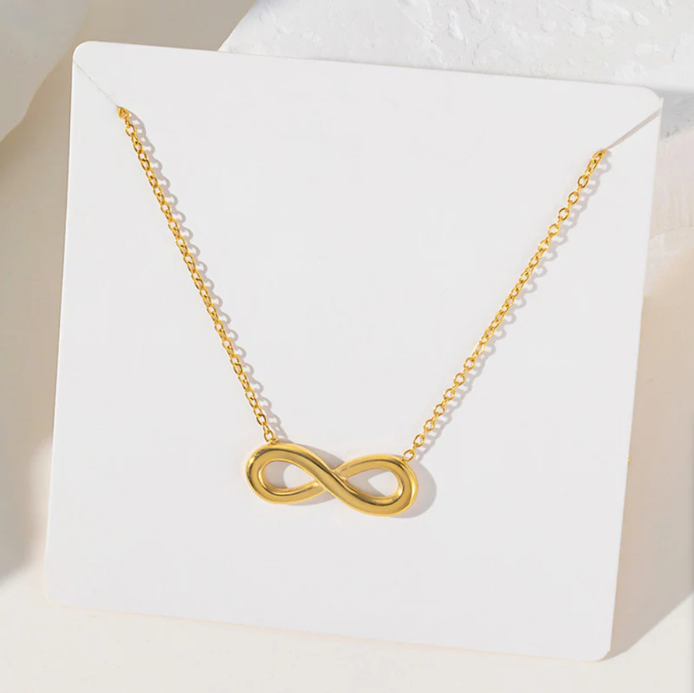 Infinity Pendant