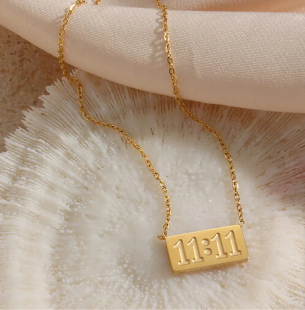 Mystic Wish Pendant