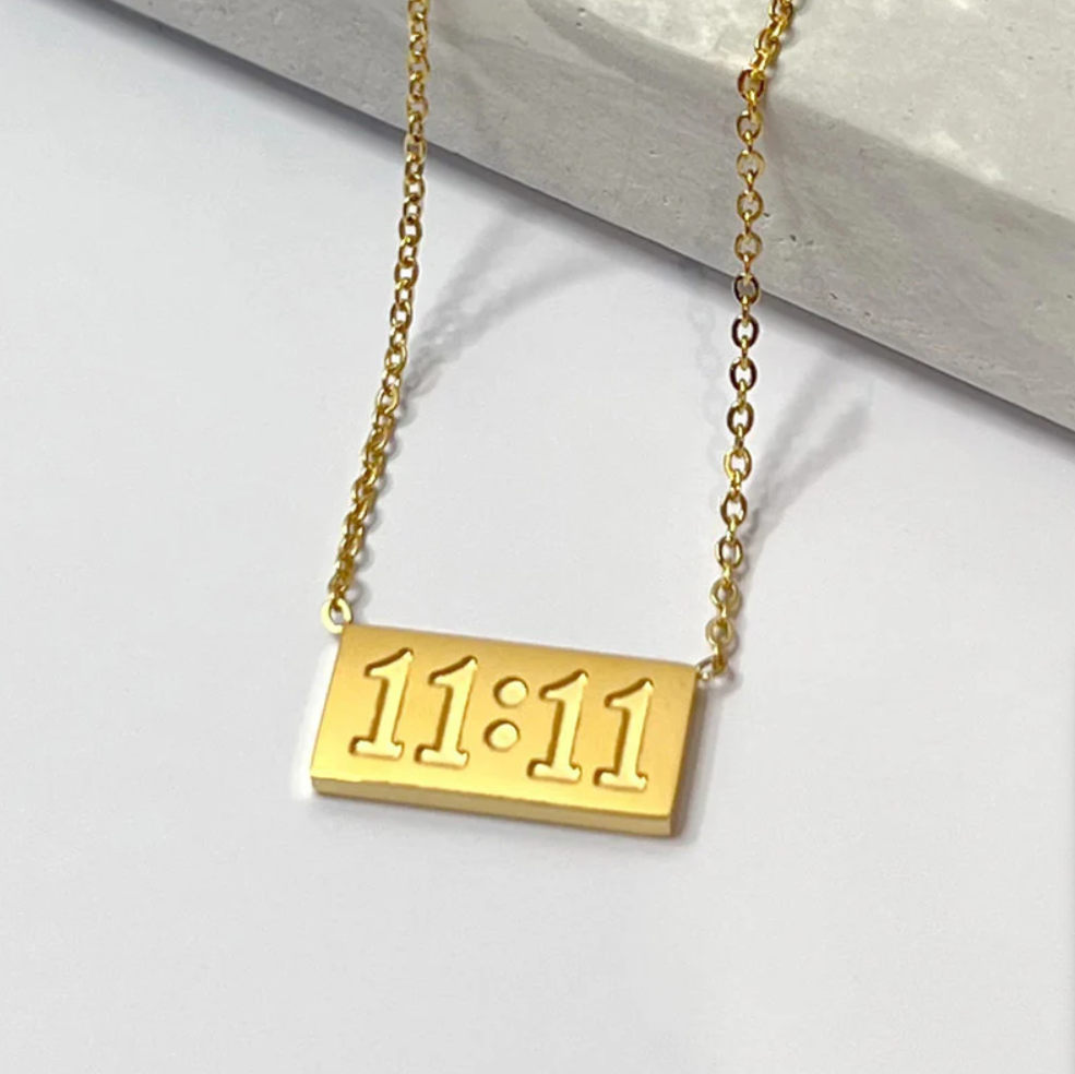 Mystic Wish Pendant