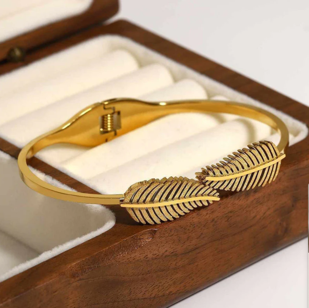 Luxe Oge Royal Fern