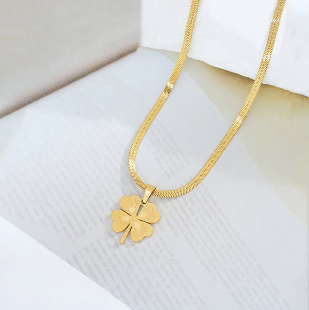 Lucky Clover