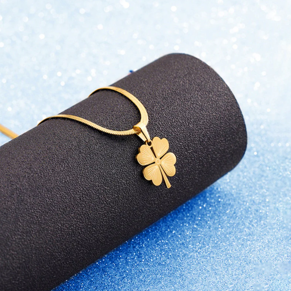 Lucky Clover