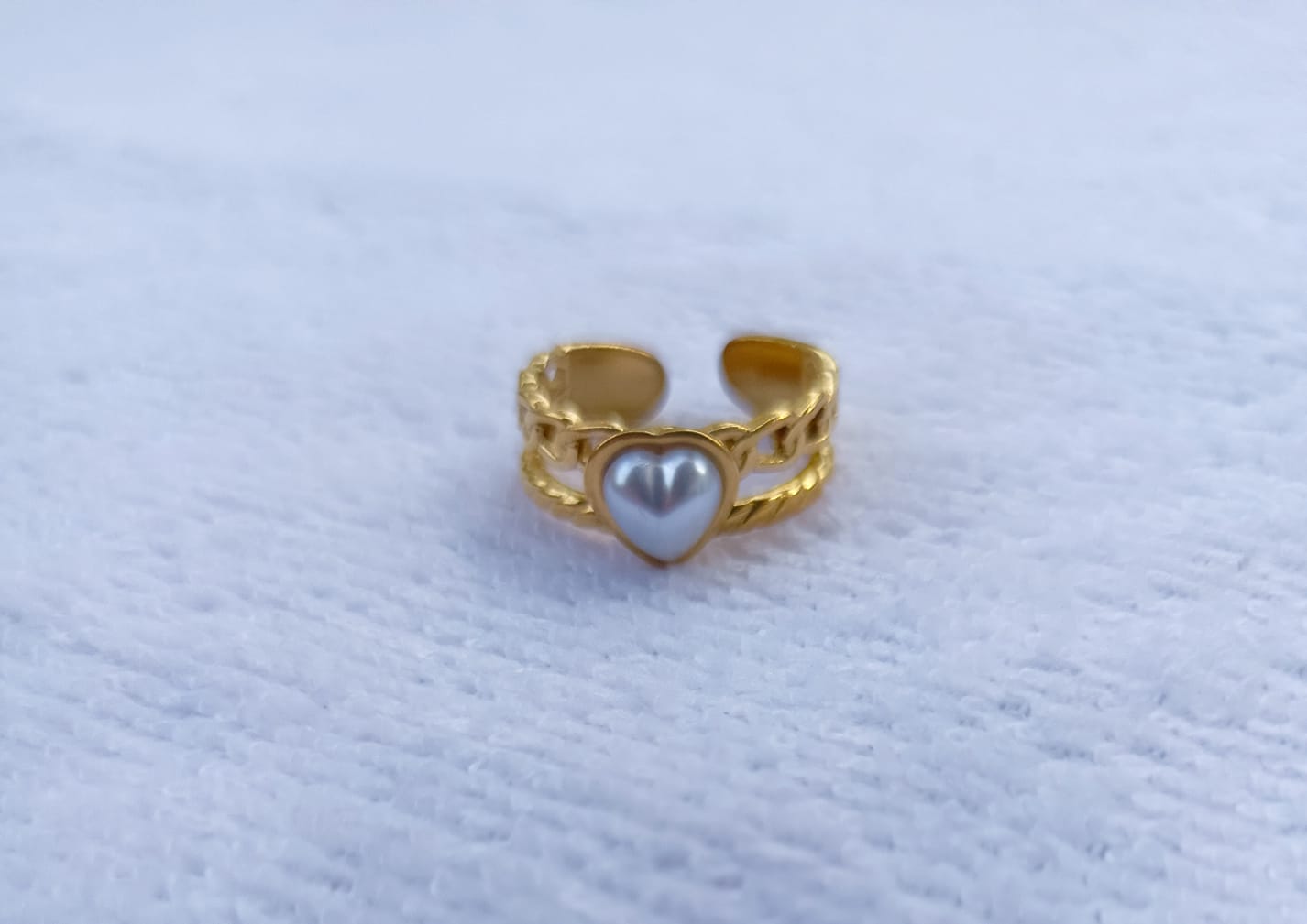 Eternal Heart