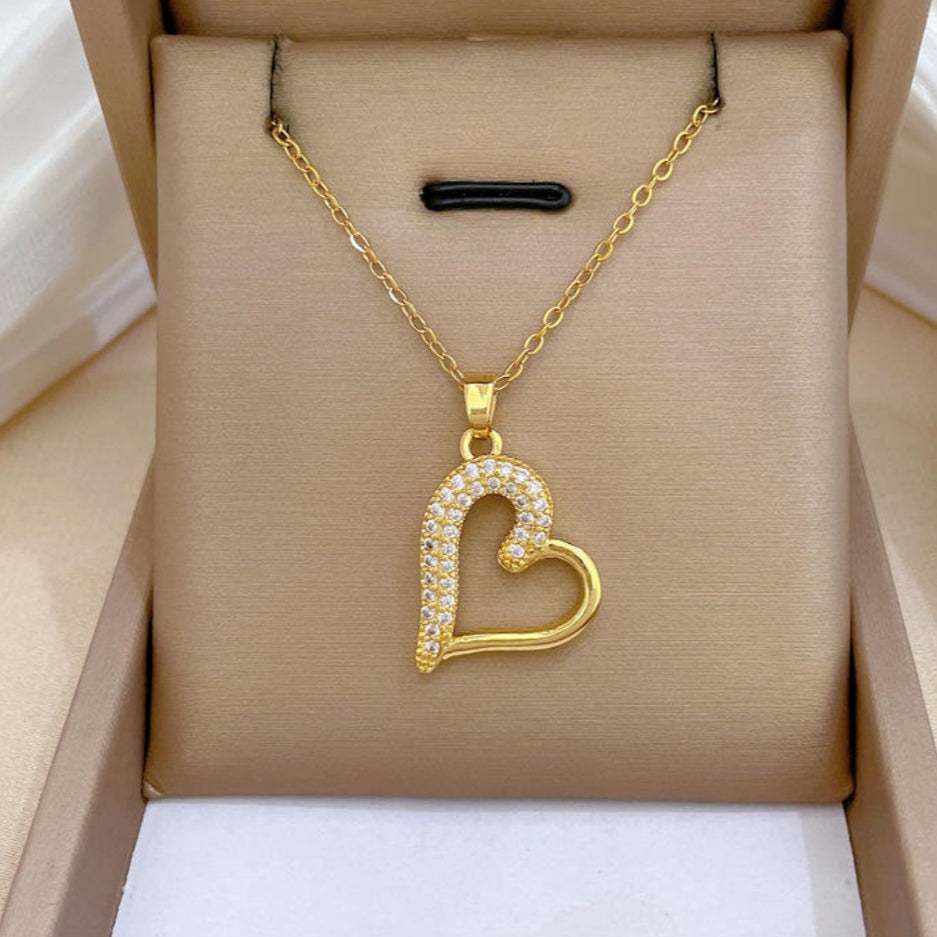 Évienne Heart
