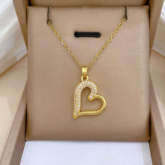Évienne Heart