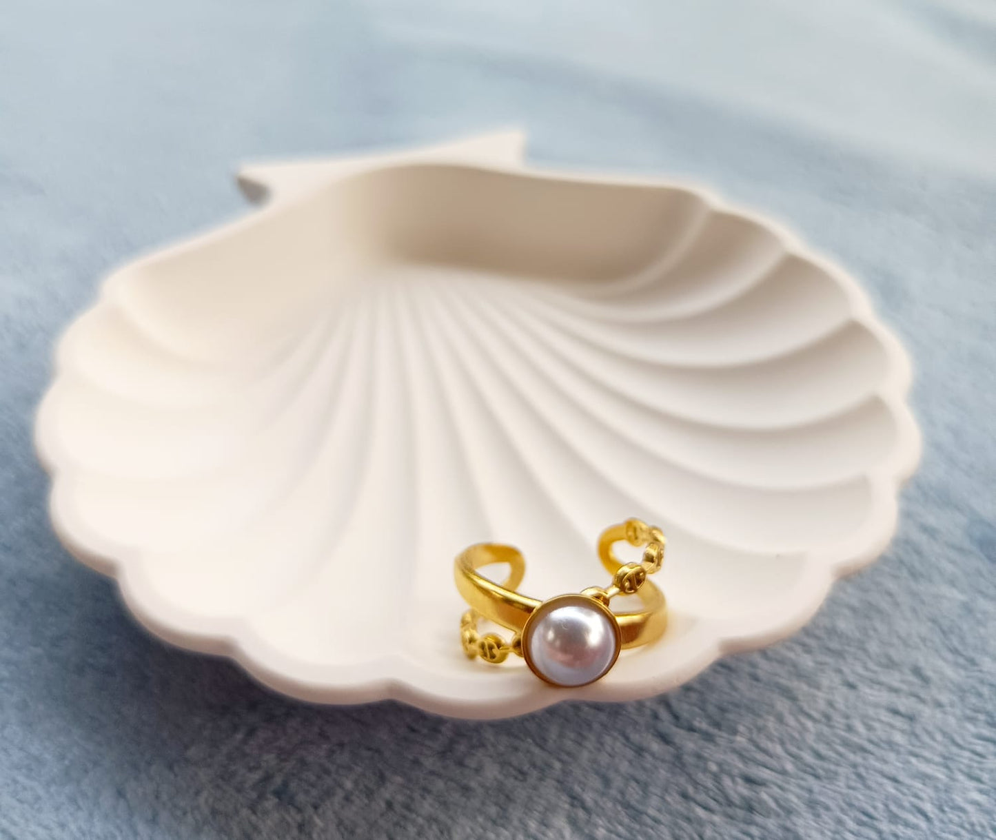 The Shell Muse