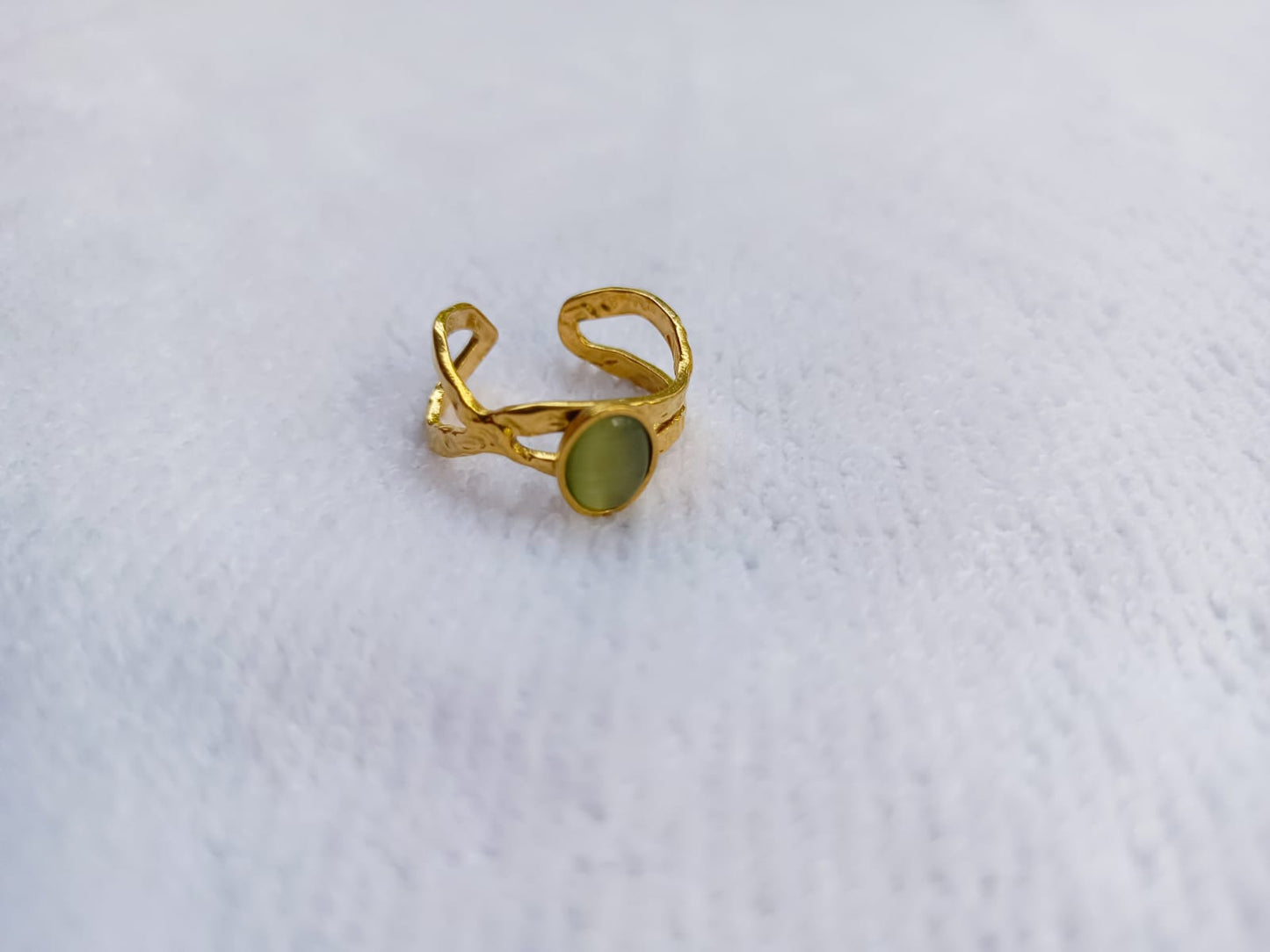 Olive Glow
